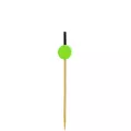 PIC CYLINDRE VERT 7 CM